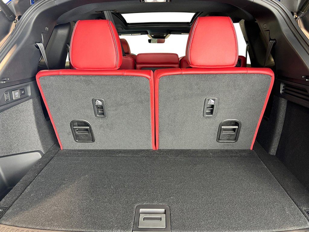 New 2026 Majestic Black Pearl Acura w/A-Spec Package image 33