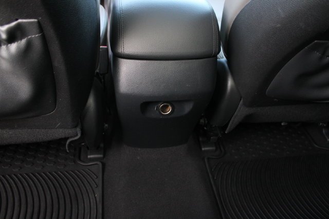 Used 2017 Blue Hyundai SE Ultimate image 26