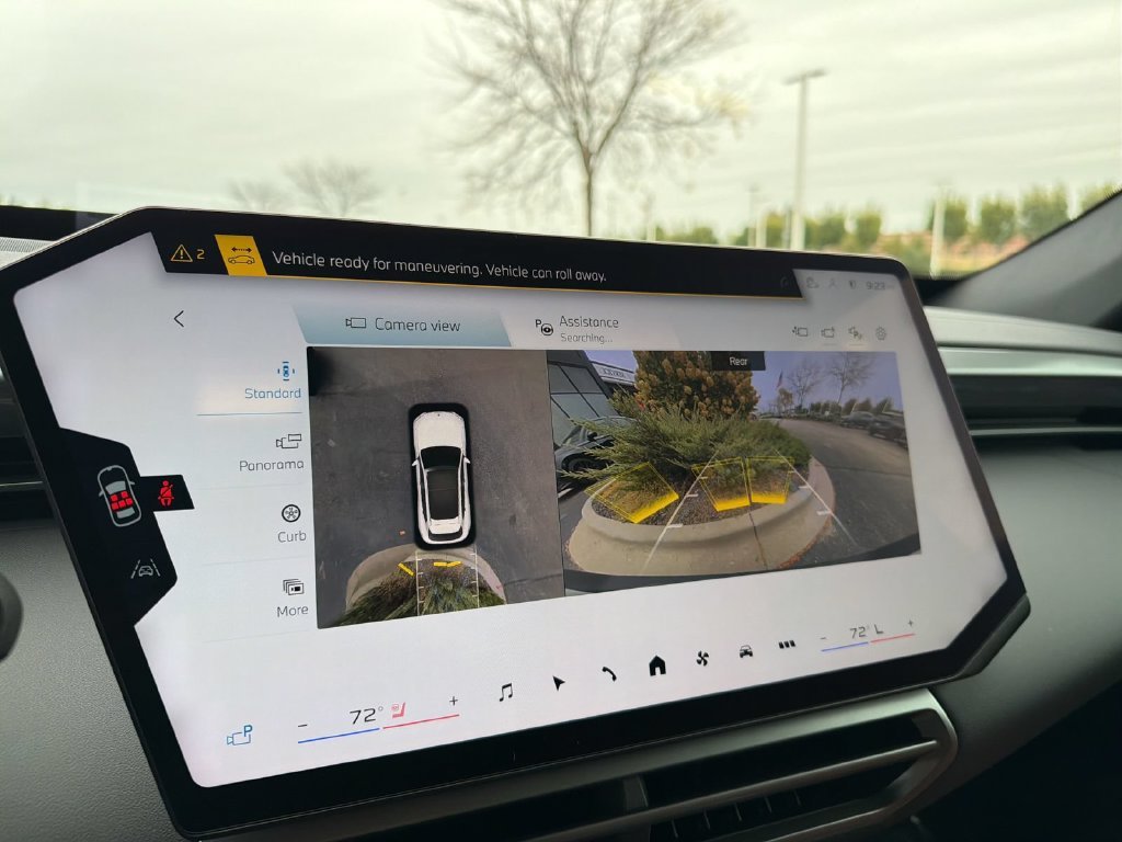 Vehicle thumbnail