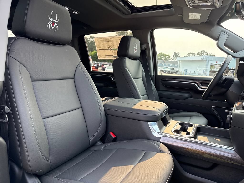 2026 Chevrolet Silverado 2500 HD LTZ - Photo 23