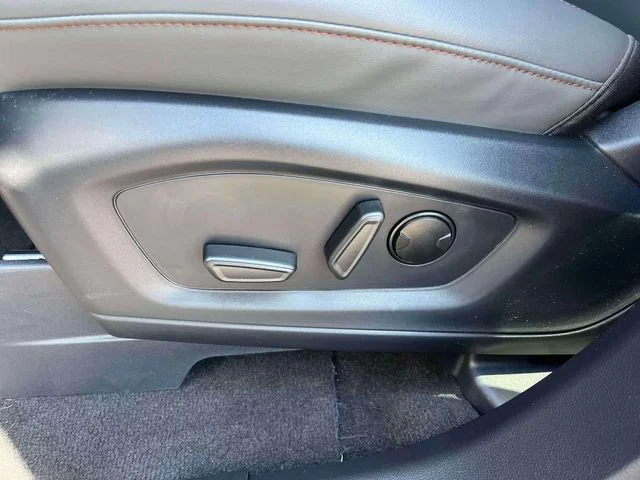 New 2026 Black Ford Active image 25