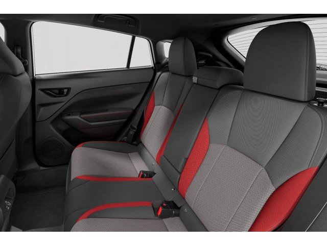 New 2027 CRYSTAL WHITE PEARL Subaru  image 17
