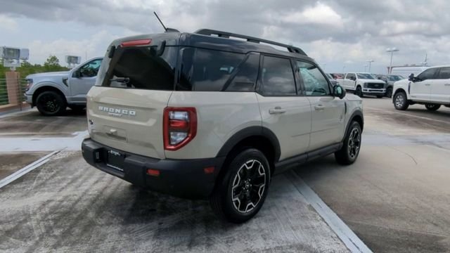 2025 Ford Bronco Sport Outer Banks - Photo 86