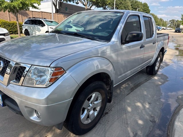 Used 2012  Nissan SV image 6