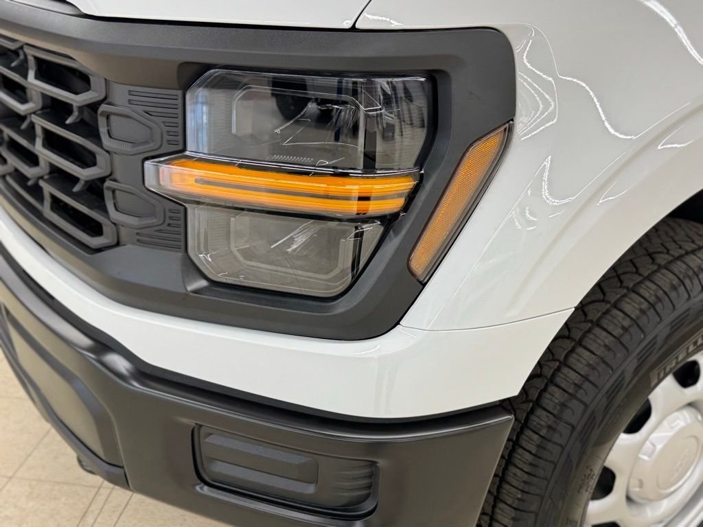 2025 Ford F-150 XL - Photo 9