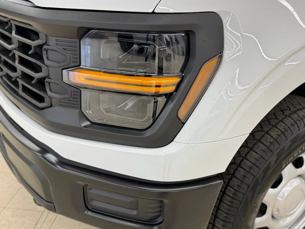 2025 Ford F-150 XL - Photo 9