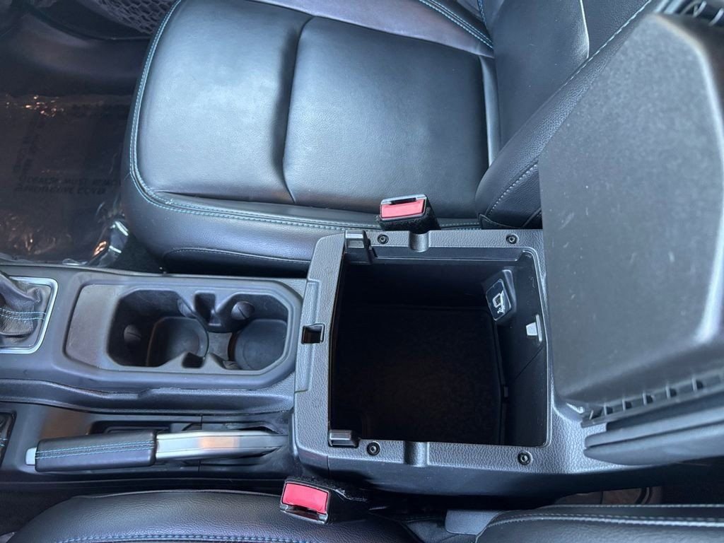 2021 Jeep Wrangler Unlimited Rubicon 4XE - Photo 42