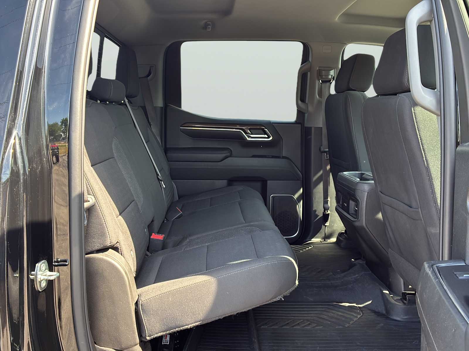 2024 Chevrolet Silverado 1500 RST - Photo 28