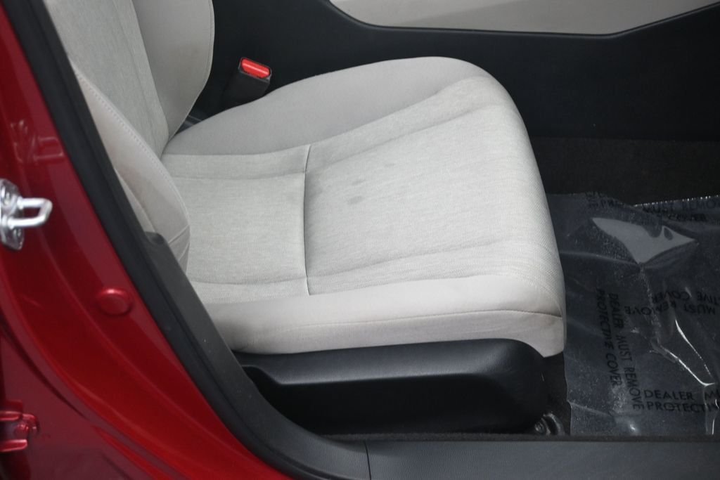 Used 2023  Honda LX image 12
