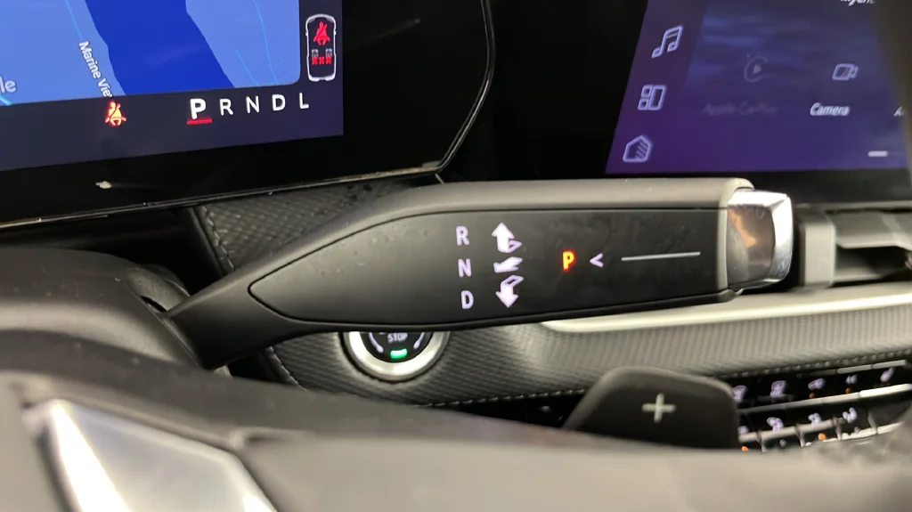 Used 2025 Gray Chevrolet LT image 30