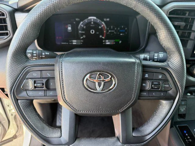 Certified Used 2025 ICE CAP Toyota TRD Pro image 44