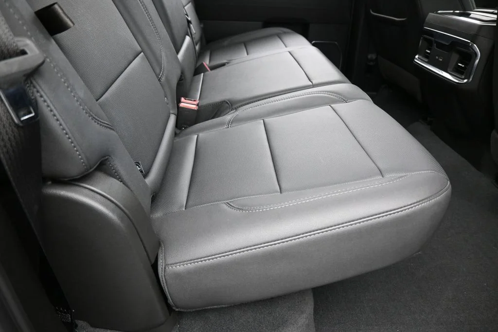 Used 2026 Black Chevrolet LTZ image 47