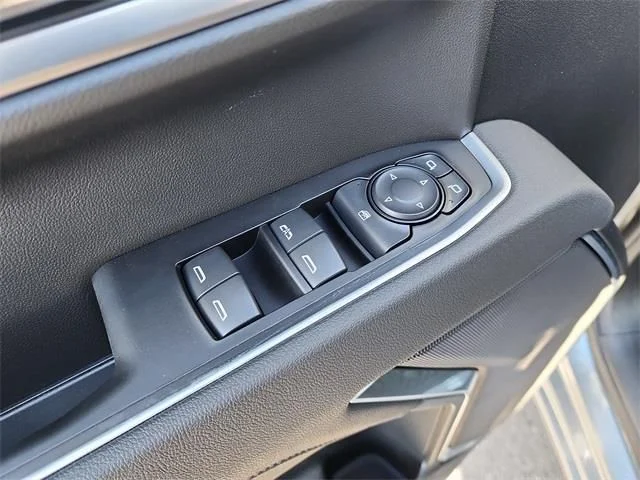 New 2026 Silver GMC Elevation image 13