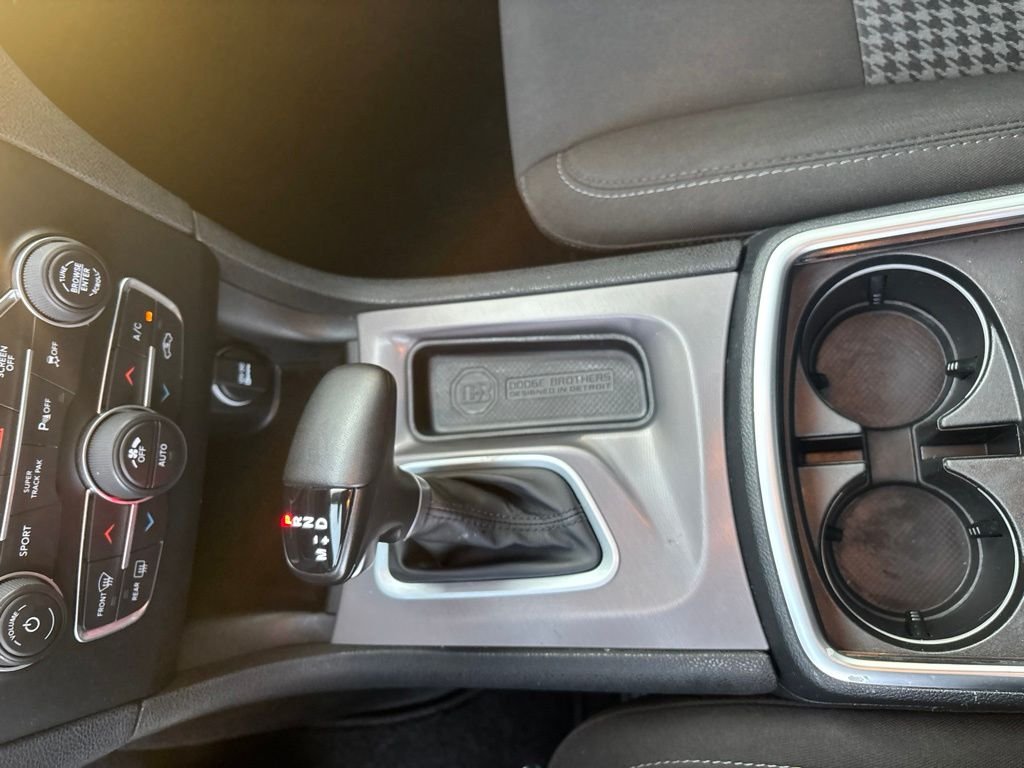 Used 2023 Gray Dodge R/T image 40