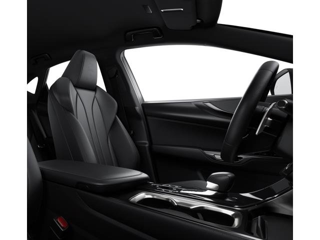 2026 Lexus NX 350 F-Sport - Photo 14