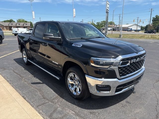Used 2025 Black Ram Big Horn/Lone Star image 10