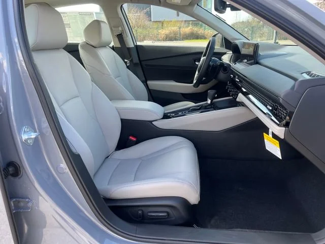 New 2026 Urban Gray Honda Touring image 10