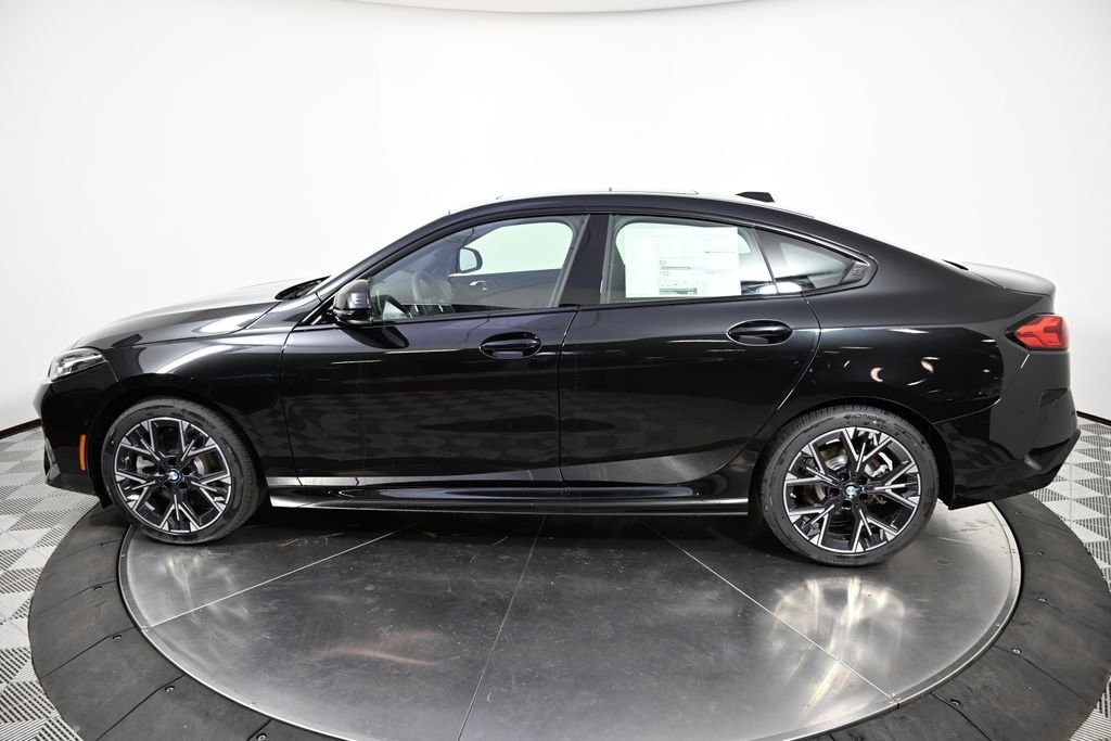New 2026 BMW 2 Series 228 Gran Coupe 4D Sedan in Tenafly #T7U02731