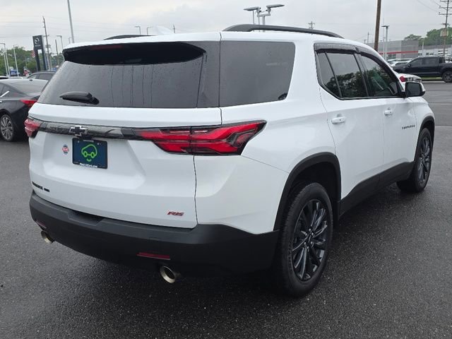 2023 Chevrolet Traverse RS - Photo 16