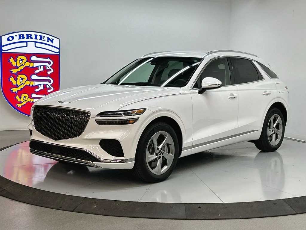2026 Genesis GV70 2.5T Standard AWD's photo
