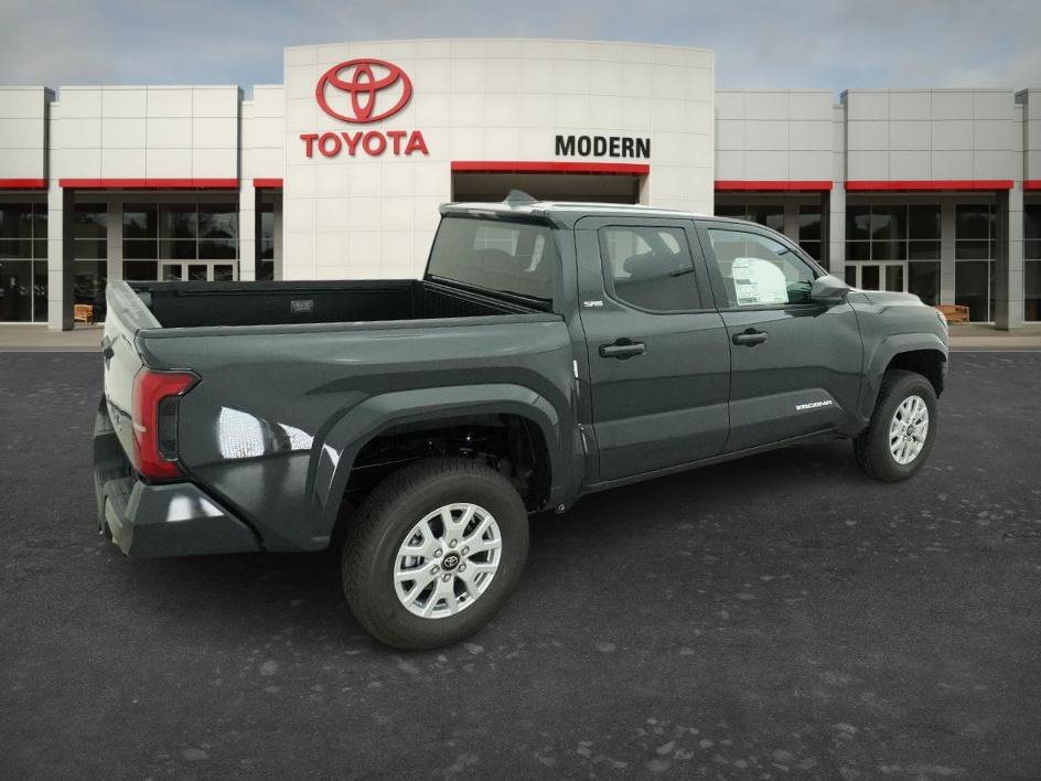 New 2026 Underground Toyota SR5 image 18