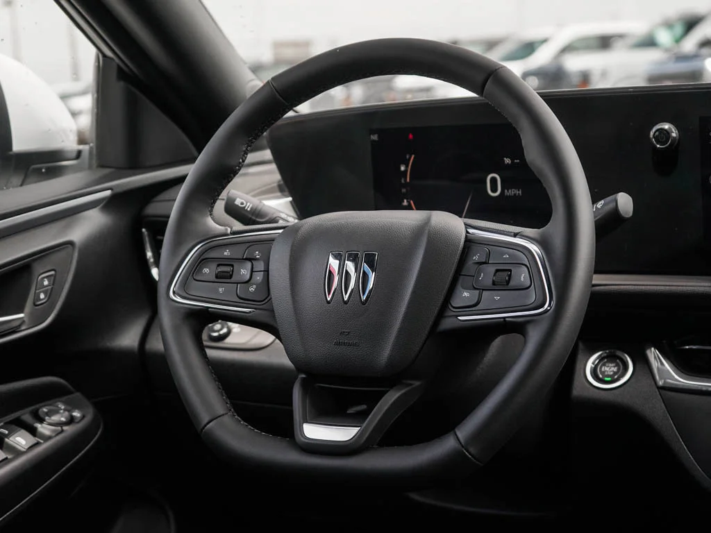 2026 Buick Envista Preferred - Photo 14