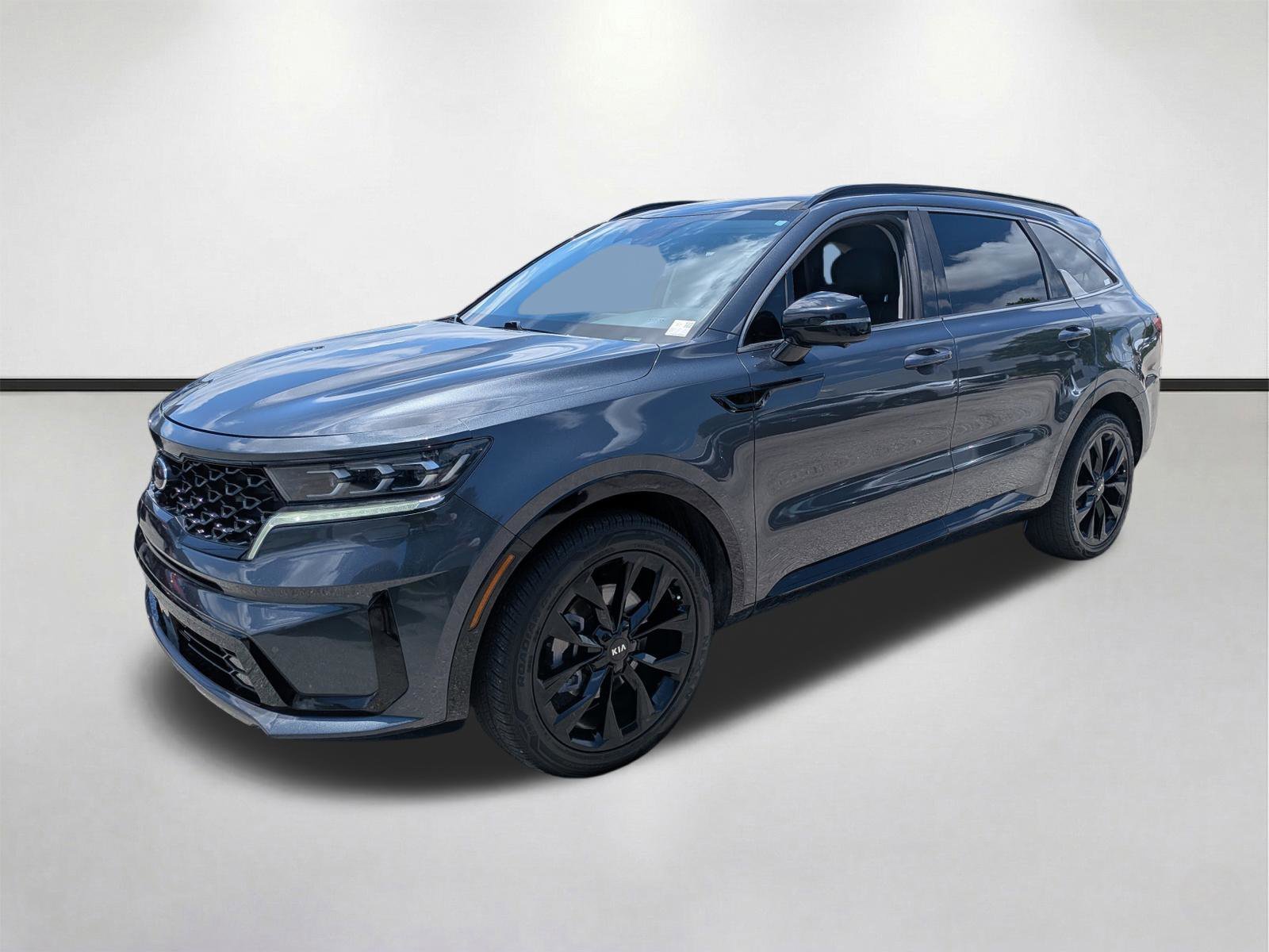 2021 Kia Sorento SX Prestige - Photo 8