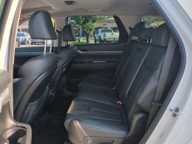 2024 Hyundai Palisade SEL - Photo 14