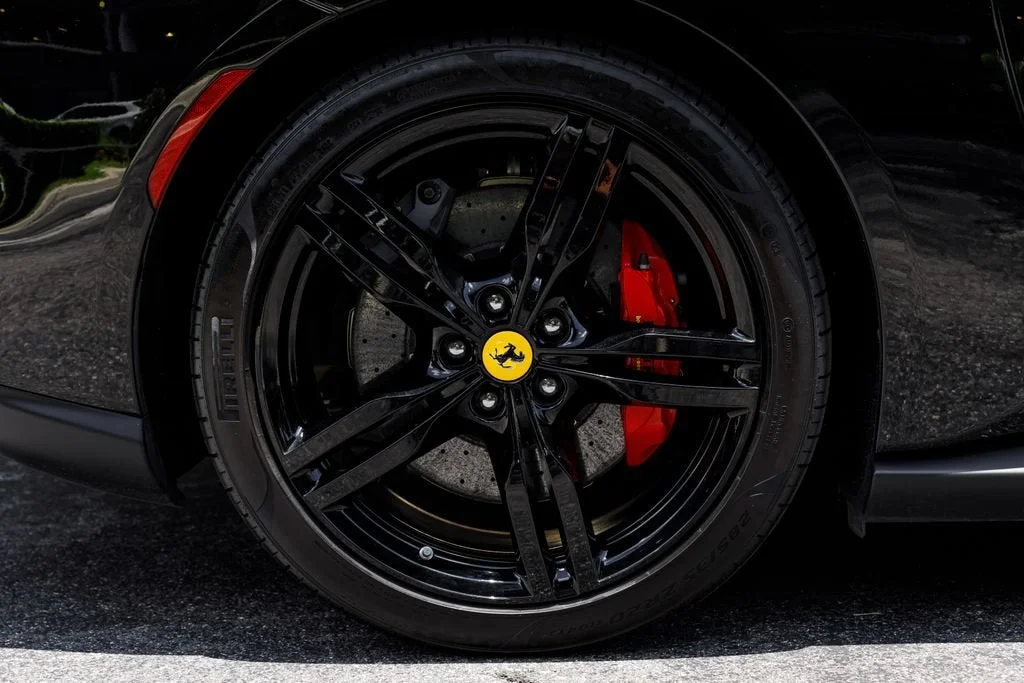 2023 Ferrari Portofino M - Photo 38