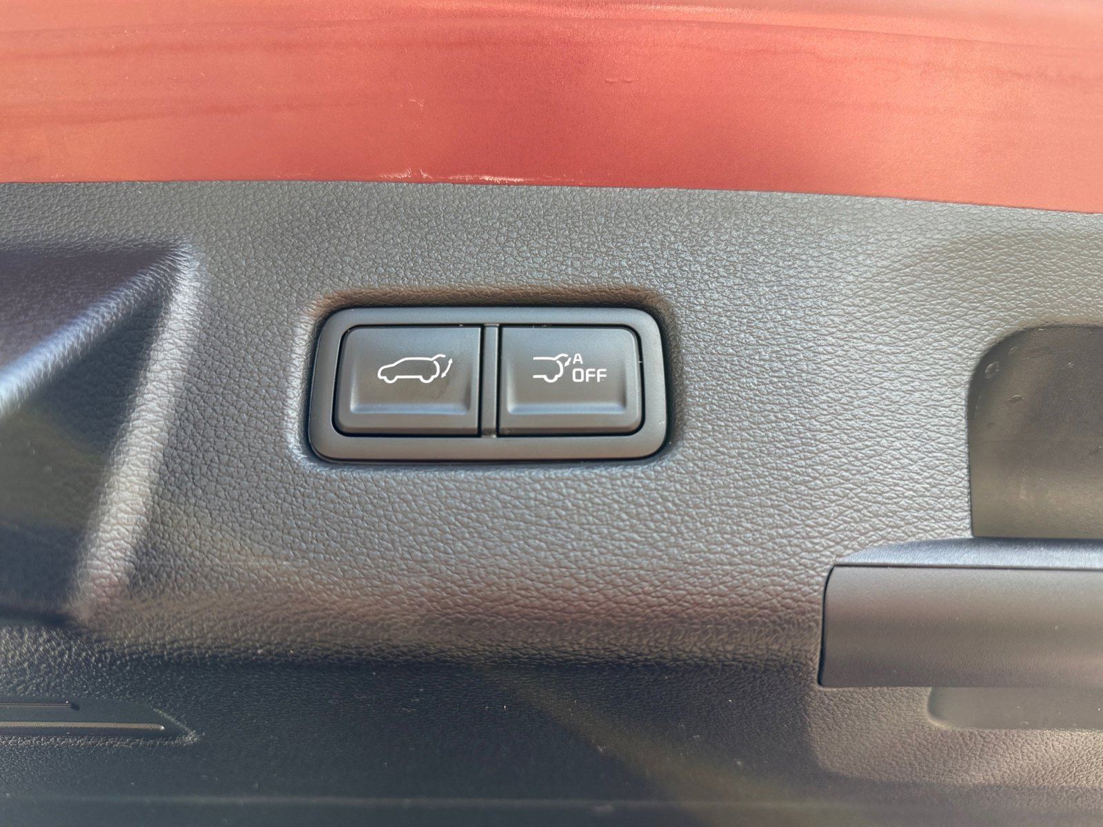 Used 2024 Dawning Red Kia SX Prestige X-Line image 40