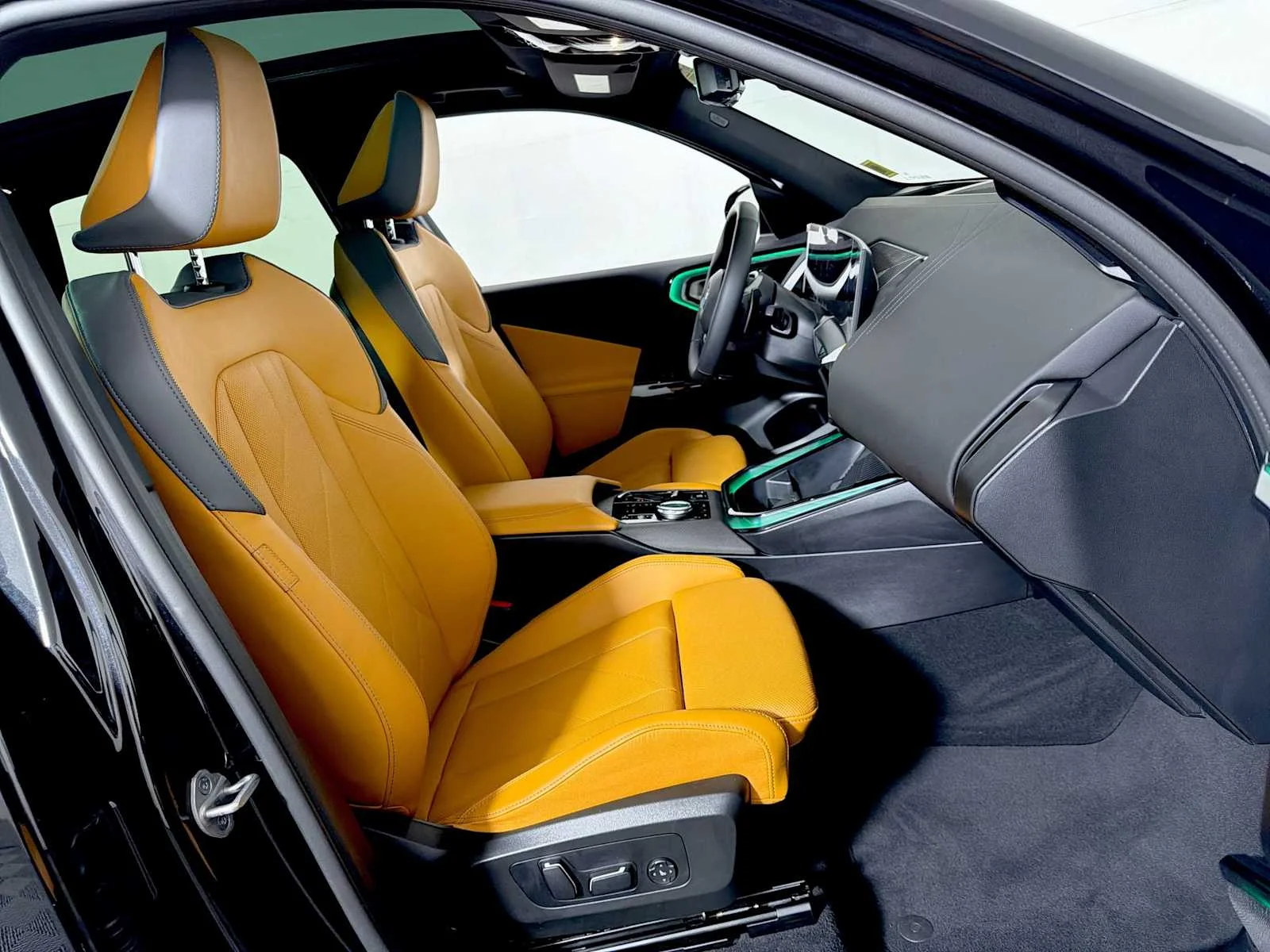 2026 BMW X3 30 - Photo 24