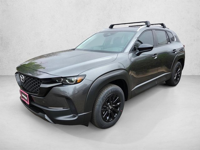 2026 Mazda CX-50 2.5 S Preferred AWD