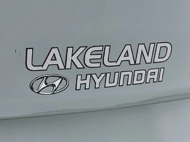 Certified Used 2026 Green Hyundai Limited image 30