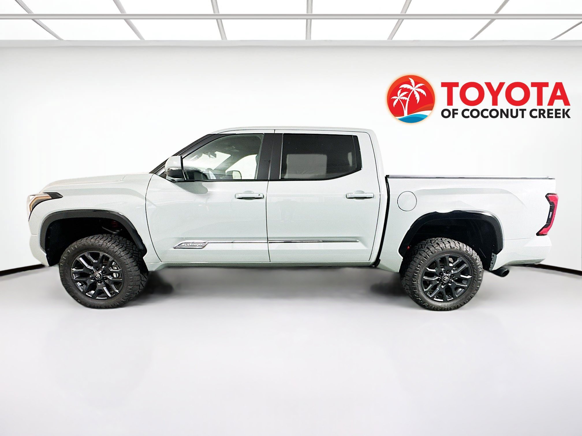New 2026 Lunar Toyota Platinum image 6