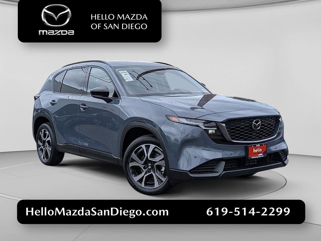 Mazda CX-5 | Hello Mazda of San Diego