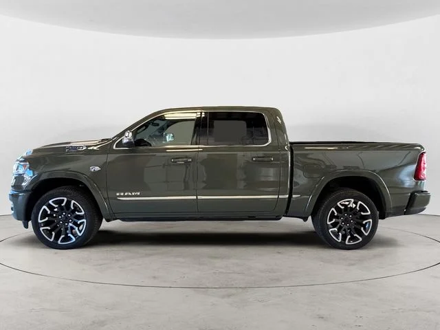 New 2026  Ram Limited image 2