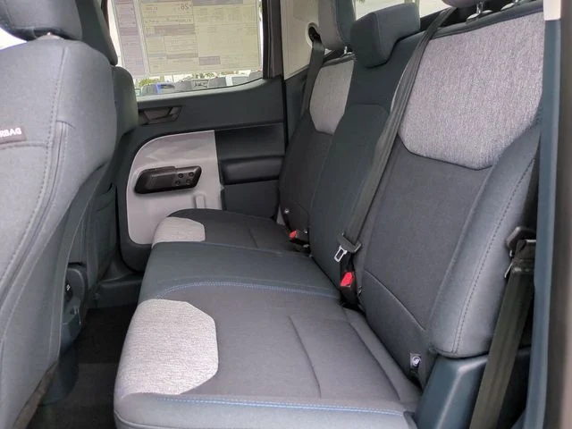 2026 Ford Maverick XLT - Photo 14