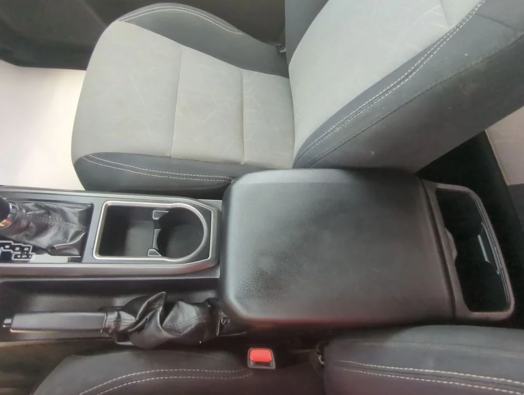 Used 2020 Gray Toyota TRD Off-Road image 21