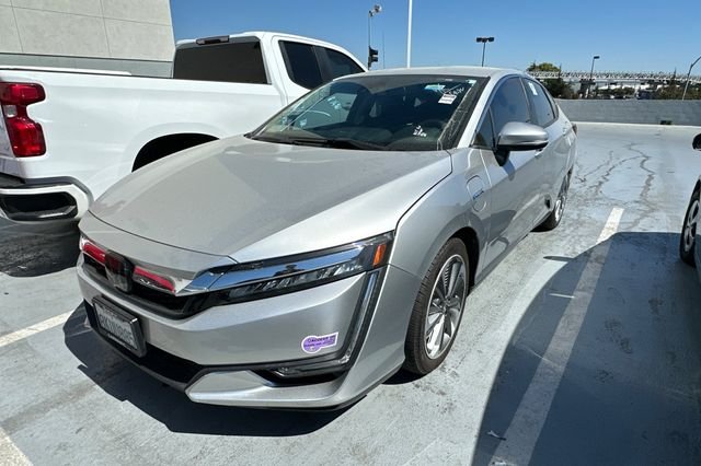 2019 Honda Clarity Plug-In Hybrid Base