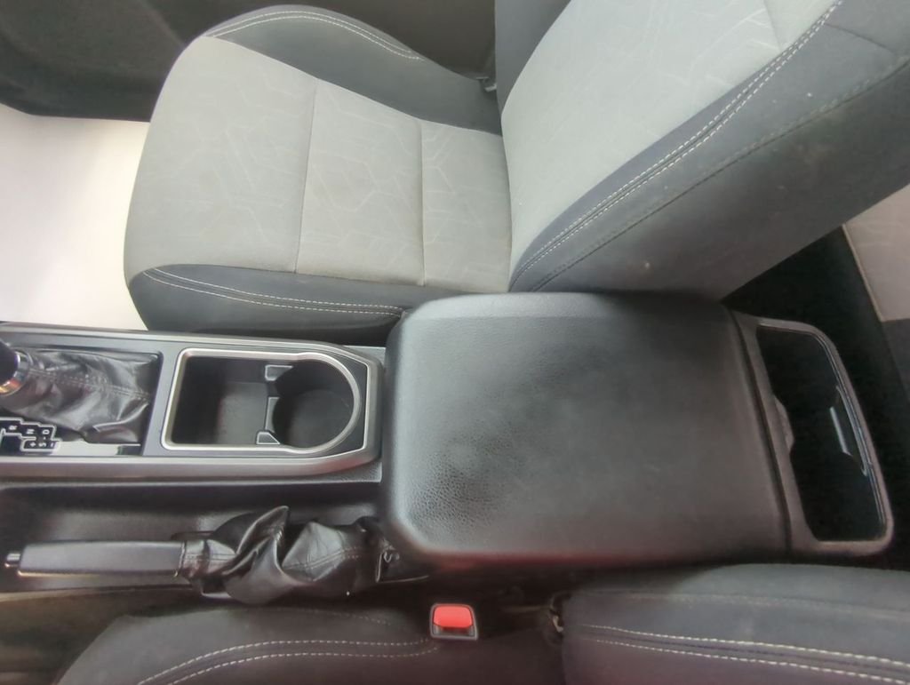 Used 2020 Gray Toyota TRD Off-Road image 21