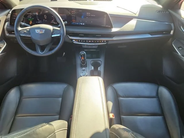 2024 Cadillac XT4 Premium Luxury - Photo 19