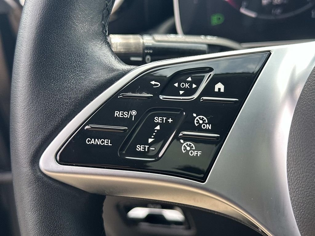 Certified Used 2023 Black Mercedes-Benz C 300 image 25