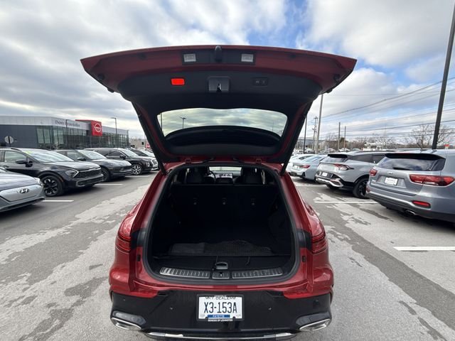 Used 2026 Red Genesis 3.5T Sport Prestige image 23