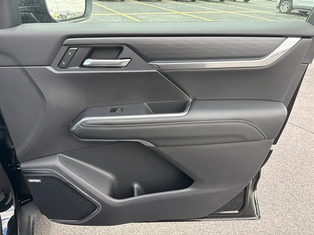 2026 GMC Acadia Elevation - Photo 40