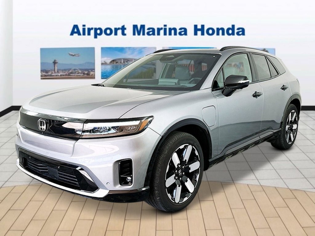 2026 Honda Prologue Elite AWD's photo