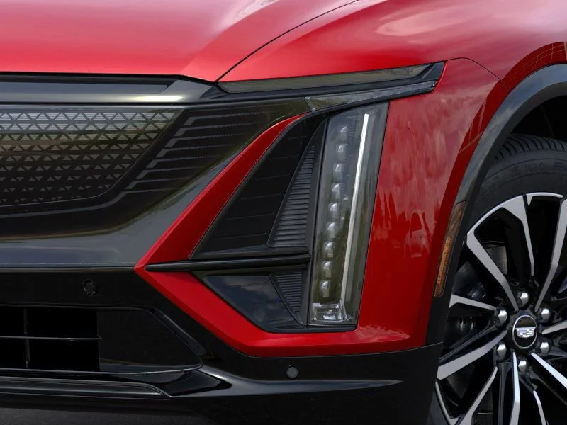 2025 Cadillac LYRIQ Sport 1 - Photo 15