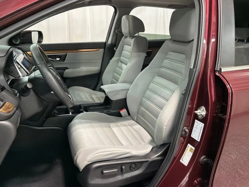 2019 Honda CR-V EX - Photo 20