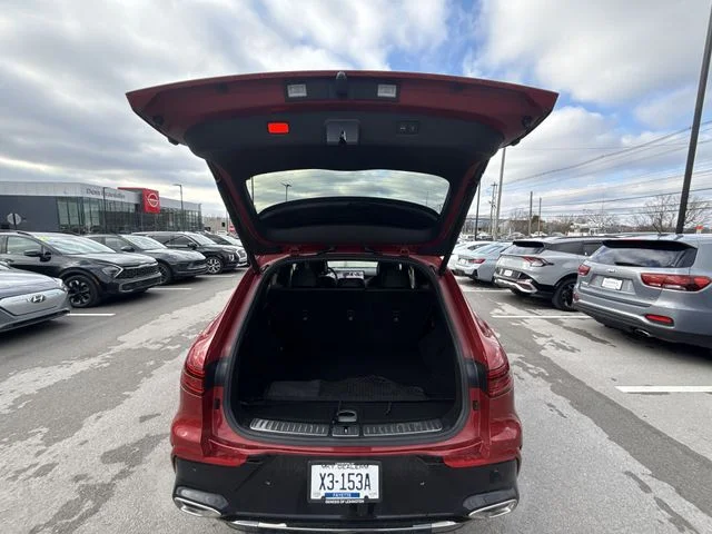 Used 2026 Red Genesis 3.5T Sport Prestige image 23