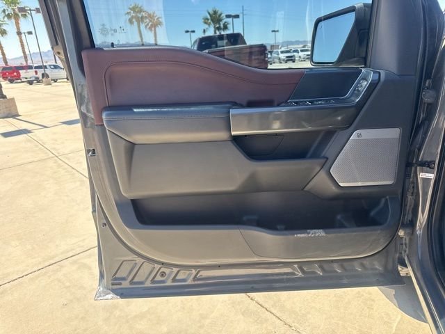 2021 Ford F-150 Lariat - Photo 16