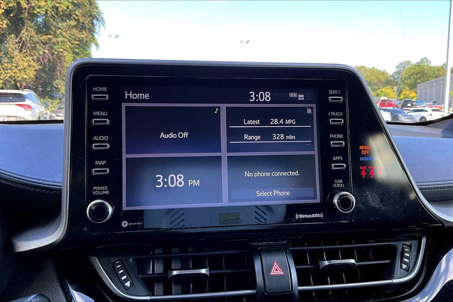 Used 2021 Black Sand Pearl Toyota Nightshade image 32